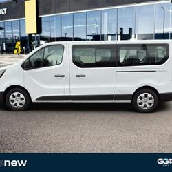 Renault Trafic combi L2 2.0 Blue dCi 150ch S&S Zen 8 places E6E Marconne