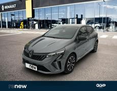 Renault Clio 5 Marconne