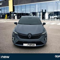 Renault Clio 5 1.0 TCe 90ch Techno - 24 Marconne