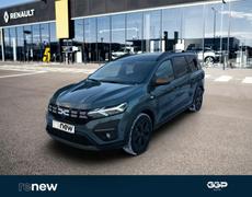 Dacia Jogger Marconne