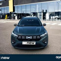 Dacia Jogger 1.6 hybrid 140ch Extreme+ 7 places -24 Marconne