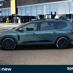 Dacia Jogger 1.6 hybrid 140ch Extreme+ 7 places -24 Marconne