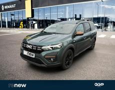 Dacia Jogger Marconne