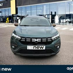 Dacia Jogger 1.0 ECO-G 100ch Extreme+ 7 places -24 Marconne