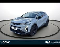 Renault Symbioz Marconne