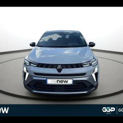 Renault Symbioz 1.8 E-Tech full hybrid 160ch esprit Alpine - 25 Marconne