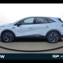 Renault Symbioz 1.8 E-Tech full hybrid 160ch esprit Alpine - 25 Marconne