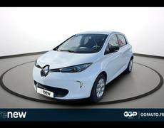 Renault Zoe Marconne