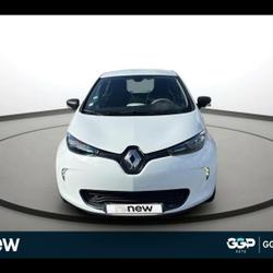 Renault Zoe Life charge normale R90 MY19 Marconne