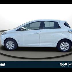 Renault Zoe Life charge normale R90 MY19 Marconne
