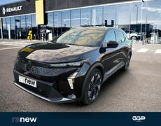 Renault Scenic - E-Tech Electric 220ch Techno grande autonomie -24 - 36 990 €