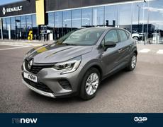 Renault Captur Marconne