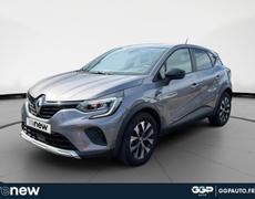 Renault Captur Marconne