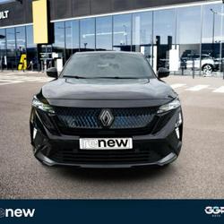 Renault Rafale 1.2 E-Tech full hybrid 200ch esprit Alpine Marconne