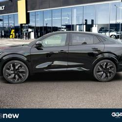 Renault Rafale 1.2 E-Tech full hybrid 200ch esprit Alpine Marconne