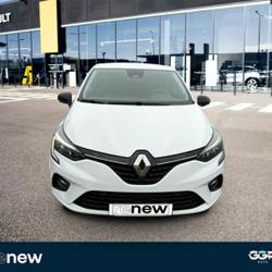 Renault Clio 5 1.0 TCe 100ch Evolution GPL Marconne
