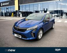 Renault Clio - 1.0 TCe 90ch Evolution - 24 - 16 490 €