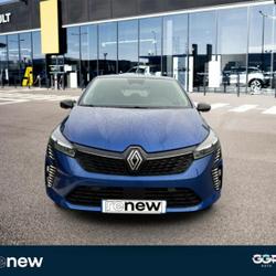 Renault Clio 5 1.0 TCe 90ch Evolution - 24 Marconne