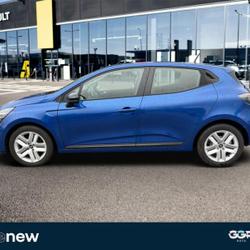 Renault Clio 5 1.0 TCe 90ch Evolution - 24 Marconne