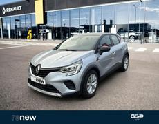 Renault Captur Marconne