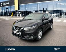 Nissan Qashqai Marconne