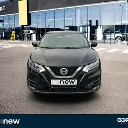 Nissan Qashqai 1.6 dCi 130ch Acenta Marconne