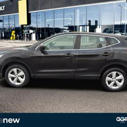 Nissan Qashqai 1.6 dCi 130ch Acenta Marconne