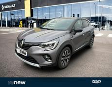 Renault Captur Marconne