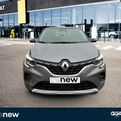 Renault Captur 1.0 TCe 90ch Techno Marconne