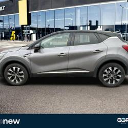 Renault Captur 1.0 TCe 90ch Techno Marconne