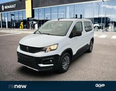 Peugeot Rifter Marconne