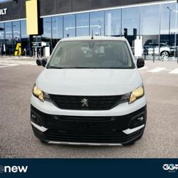 Peugeot Rifter 1.5 BlueHDi 100ch S&S Long Active Pack Marconne
