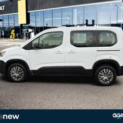 Peugeot Rifter 1.5 BlueHDi 100ch S&S Long Active Pack Marconne