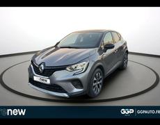 Renault Captur Marconne