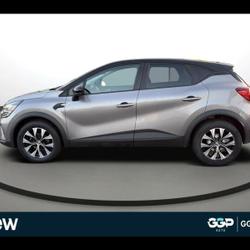 Renault Captur 1.0 TCe 90ch Evolution Marconne