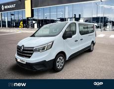 Renault Trafic combi Marconne