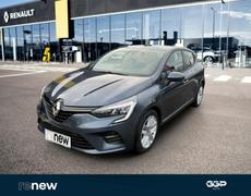 Renault Clio 5 Marconne