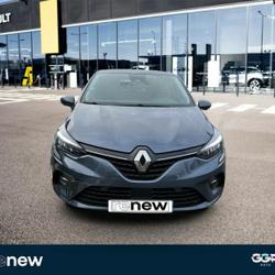 Renault Clio 5 1.0 TCe 90ch Business -21N Marconne
