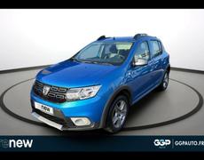 Dacia Sandero Marconne