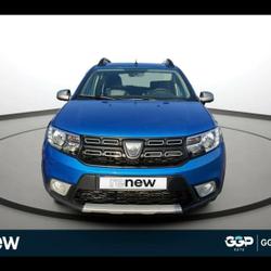 Dacia Sandero 1.0 ECO-G 100ch Stepway Marconne
