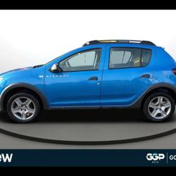 Dacia Sandero 1.0 ECO-G 100ch Stepway Marconne