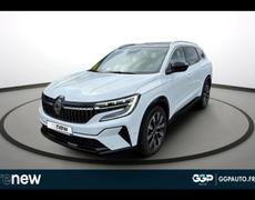 Renault Espace 5 Marconne