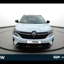 Renault Espace 5 1.2 E-Tech full hybrid 200ch Techno 5 places - 24 Marconne