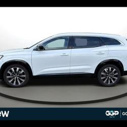 Renault Espace 5 1.2 E-Tech full hybrid 200ch Techno 5 places - 24 Marconne