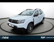 Dacia Duster Marconne