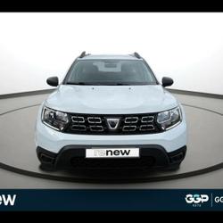 Dacia Duster 1.5 Blue dCi 115ch Essentiel 4x2 E6U Marconne