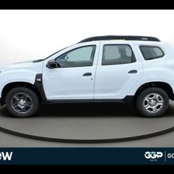 Dacia Duster 1.5 Blue dCi 115ch Essentiel 4x2 E6U Marconne
