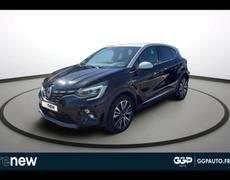 Renault Captur Marconne