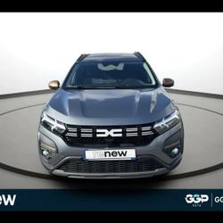 Dacia Jogger 1.6 hybrid 140ch Extreme+ 5 places -24 Marconne