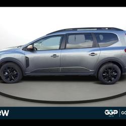 Dacia Jogger 1.6 hybrid 140ch Extreme+ 5 places -24 Marconne